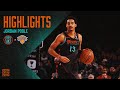 Highlights: Jordan Poole puts up 24 at Knicks | 01/18/24