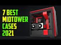 Best Mid Tower Cases 2024 | Best Mid Tower Case 2024