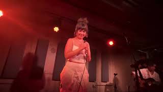 Lily Moore-I Will Never Be @ Lower Third, 19th September 2023