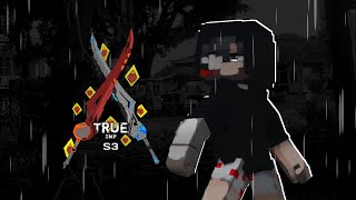 Telum cena, Domine | True SMP S3 #1