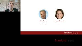 Stanford Webinar - Completing projects faster and smarter with Virtual Design and Construction