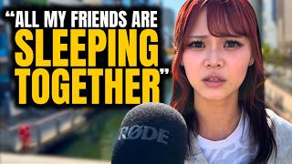 How Tough is the Dating Market for Young Japanese People in 2026?