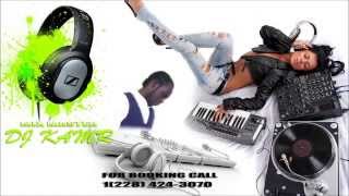 Busy Signal - Business PT3