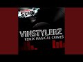 Magical Crimes (Remix) (feat. DJ Eanov & Dita.B)