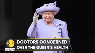 Doctors recommend medical supervision for Queen Elizabeth II | Latest International News | WION