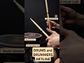 DRUM LESSONS Flying Fingers  #bateri dersi #music #hakannart #Ankara #stüdyo #seskayıt