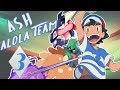 Ash's Alola Team Prediction 3