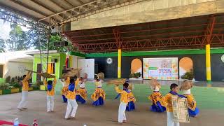 PAMULAD ISDA BEST FOLK DANCE #OccupationalDance