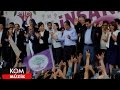 Erol Berxwedan - HDP Seçim Müziği (Official Video © Kom Müzik)
