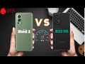 Oneplus Nord 2 5G vs Samsung A53 5G Which one is Best?💥💥