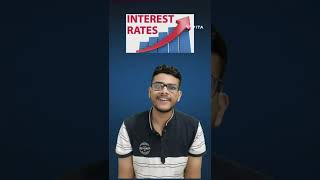 RBI Increases Repo Rate to 6.25% #shorts #economy #banking