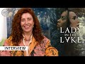 Alma Har'el | Lady in the Lake | Natalie Portman | Examining religion, ethnicity & society on women