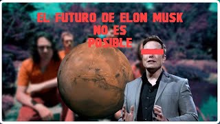 Como una banda Australiana DESAFIÓ el FUTURO de Elon Musk