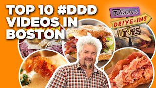 Craziest Ddd Pulled Pork Videos With Guy Fieri Diners Drive Ins And