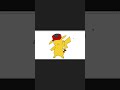 ⚡️Pikachu Using Python Turtle | With Free Source Code