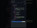 Progress bar using Bootstrap 5 #shorts #coding #html