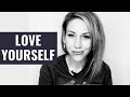 5 Ways to Start Loving Yourself Today