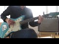 Sonic Youth In Standard Tuning #2 Sweet Shine (+TAB)