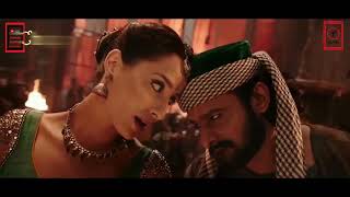 Baahubali Songs Telugu   Manohari Lyrical Video Song   Padmaja Music Chanel