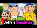 SML Movie: Jeffy’s Daughter! Animation