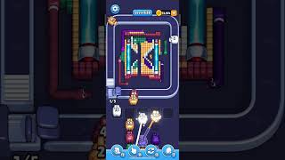 【 Pixel Flow 】Level 628