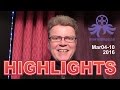 New Movie Highlights | Mar04-10 2016