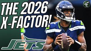 What Will Be Your X-FACTOR For The New York Jets In 2026?