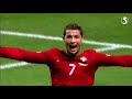 Cristiano Ronaldo Goals That Made Commentators Go CRAZY