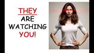 They Are Watching You 👀 (Podcast 767)