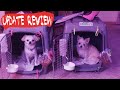 Petmate Sky Kennel Pet - Best Dog Crates Review