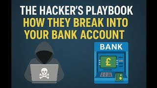 The Secret New Methods Hackers Use to Drain Your Account Instantly