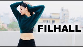 FILHALL |  Dance Cover by Kanishka Talent Hub | Akshay Kumar ft. Nupur Sanon. | Bpraak