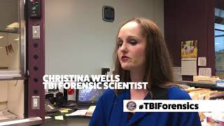 Forensic Mythbuster 3: DNA