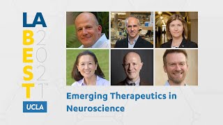 Emerging Therapeutics in Neuroscience