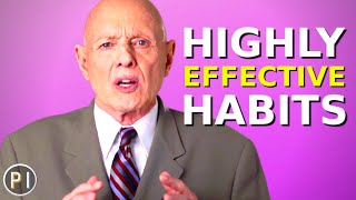 THE 7 HABITS OF HIGHLY EFFECTIVE PEOPLE BY STEPHEN COVEY (BOOK SUMMARY)