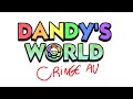 Tag you're it Animation meme ★ Dandys world Cringe Au [AMV]