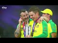 he s a d***head i love him aussie tributes flow for retiring matthew wade