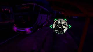 Murdbrain x level 8 - Mantra (Bass Boosted)