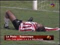 12-9-1996 (Supercopa) Estudiantes (LP):2 vs Colo Colo (Chile):4