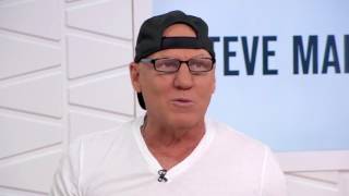 Amazon Style Code Live // Steve Madden | April 13, 2017
