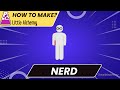 How To Make Nerd In Little Alchemy Cheats