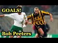 Bob Peeters ✮ Vitesse Doelpunten ✮ 2000-2003