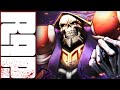 Ainz Ooal Gown Rap | 