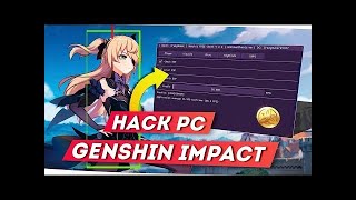 NEW FREE GENSHIN IMPACT HACK | WORKING 2022 | LIMITED DOWNLOAD