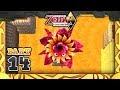 The Legend of Zelda: A Link Between Worlds - Part 14 - Desert Palace!