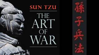 The Art of War by Sun Tzu | Full Audiobook with Text (AudioEbook)