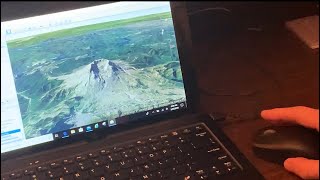 Google Earth Basics 2: Navigation
