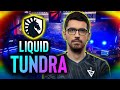 LIQUID vs TUNDRA - GROUP STAGE 2 - DREAMLEAGUE SEASON 24 DOTA 2