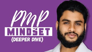 [PMP Mindset Deep Dive] The Principles You’ll Rely on Most During the Exam