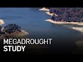 Current Megadrought Driest in at Least 1,200 Years: Study